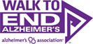 Walk To End Alzheimer's