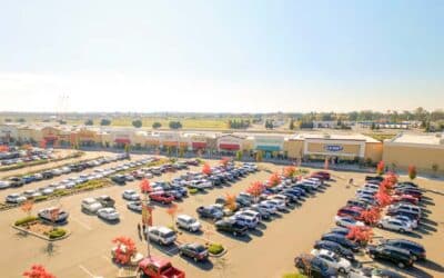 NEW BUSINESSES COMING TO NORTHWEST FRESNO SHOPPING CENTER