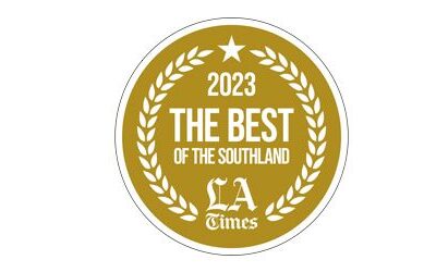 Sirinat Thai at 25th & Western made runner up for LA Times Best of the Southland