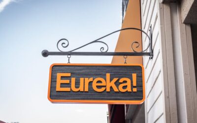 Beautiful Eureka! Clovis Grand Opening