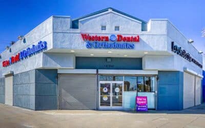WESTERN DENTAL FOR SALE