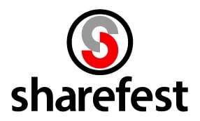 sharefest logo